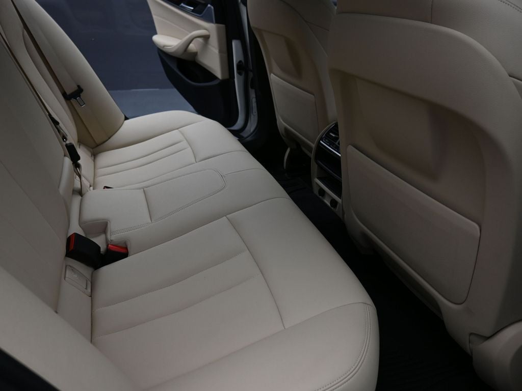 2019 BMW 5 Series 530i xDrive