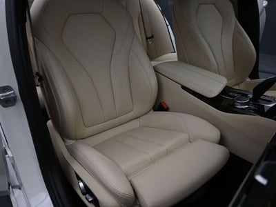 2019 BMW 5 Series 530i xDrive