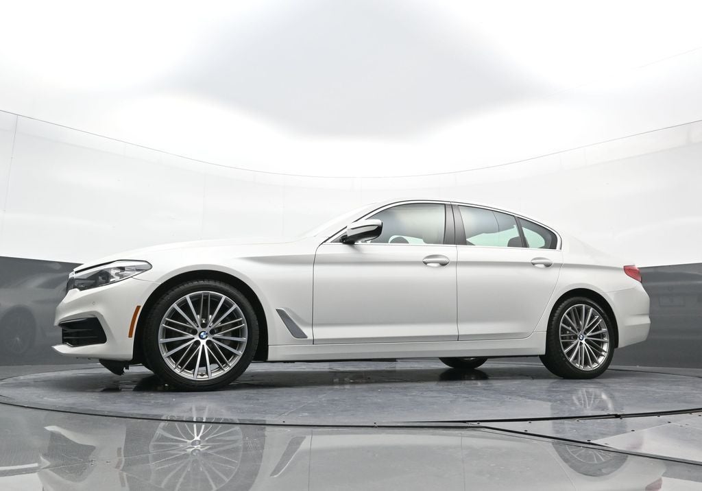 2019 BMW 5 Series 530i xDrive
