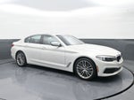 2019 BMW 5 Series 530i xDrive