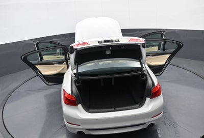 2019 BMW 5 Series 530i xDrive