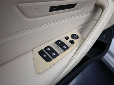 2019 BMW 5 Series 530i xDrive