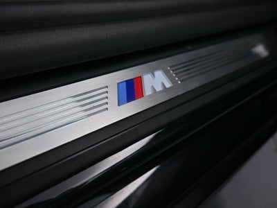 2020 BMW 5 Series 540i xDrive