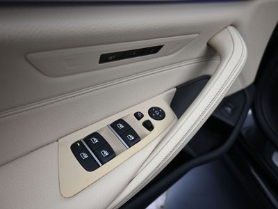 2020 BMW 5 Series 540i xDrive