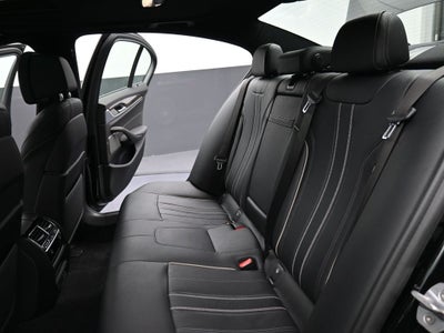 2020 BMW 5 Series M550i xDrive