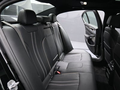 2020 BMW 5 Series M550i xDrive