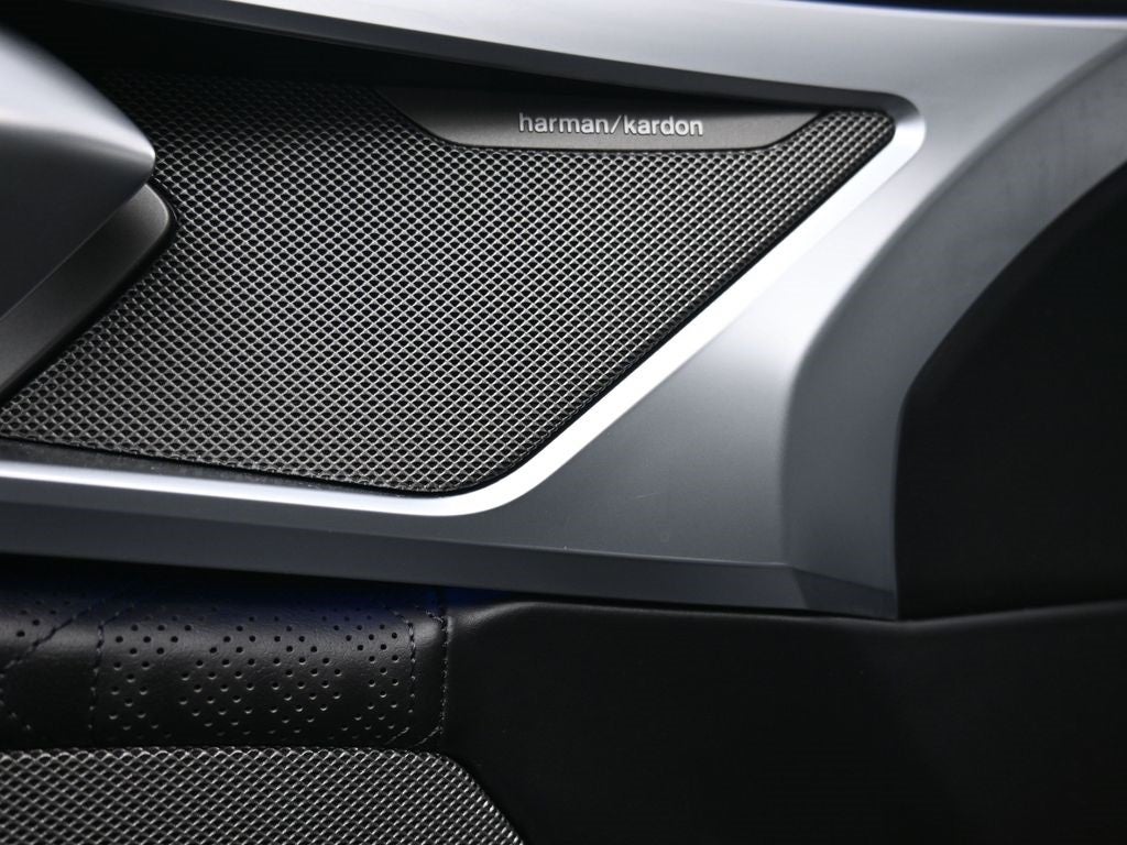 2022 BMW M8 Competition