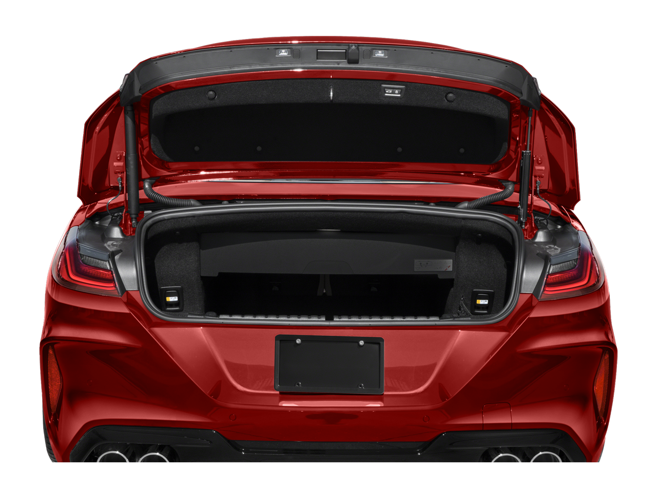 2022 BMW M8 Competition