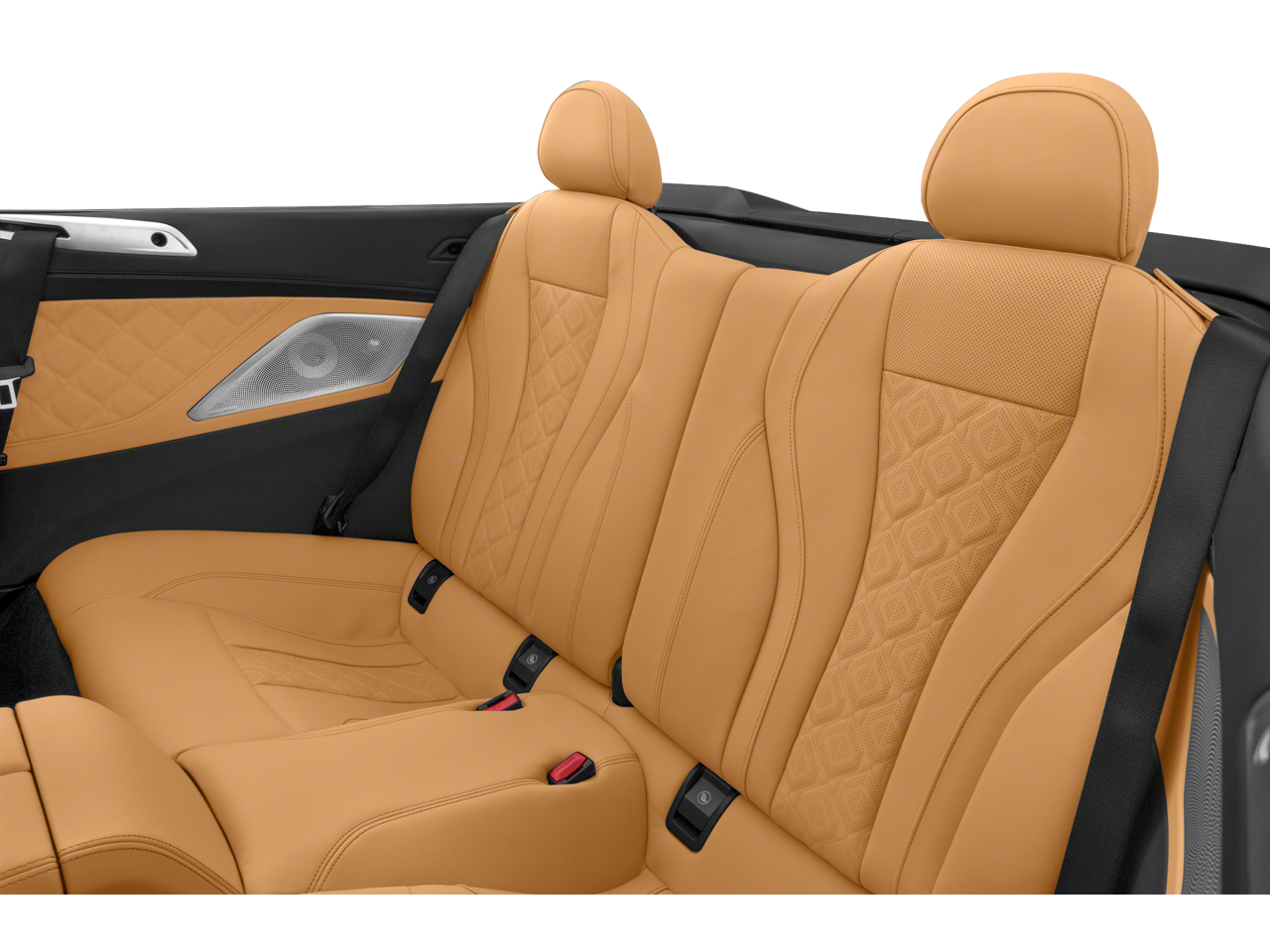 2022 BMW M8 Competition