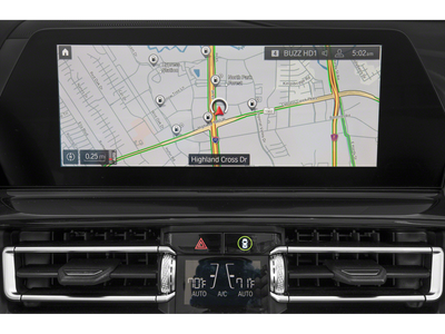 2022 BMW M8 Competition