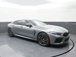 2024 BMW M8 Competition