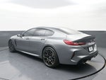 2024 BMW M8 Competition