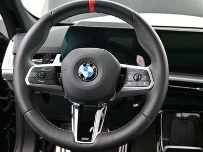 2025 BMW X1 M35i