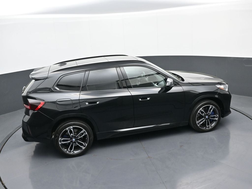 2025 BMW X1 M35i