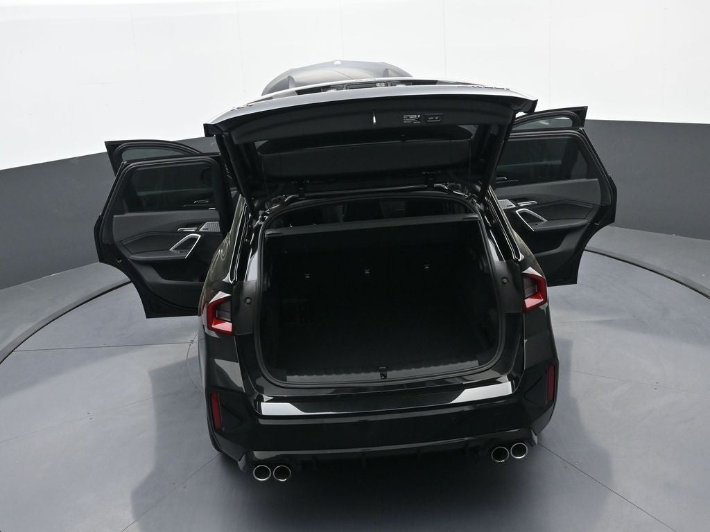 2025 BMW X1 M35i