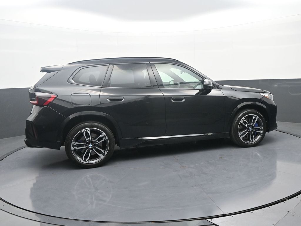 2025 BMW X1 M35i