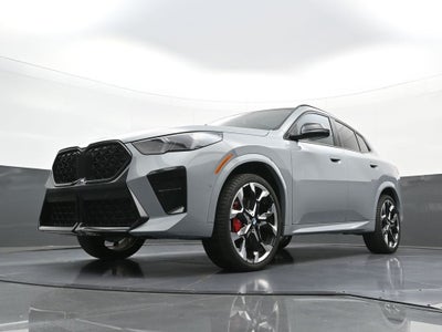 2026 BMW X2 xDrive28i