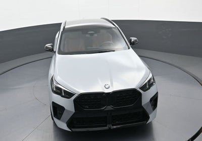 2026 BMW X2 xDrive28i