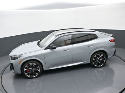 2026 BMW X2 xDrive28i