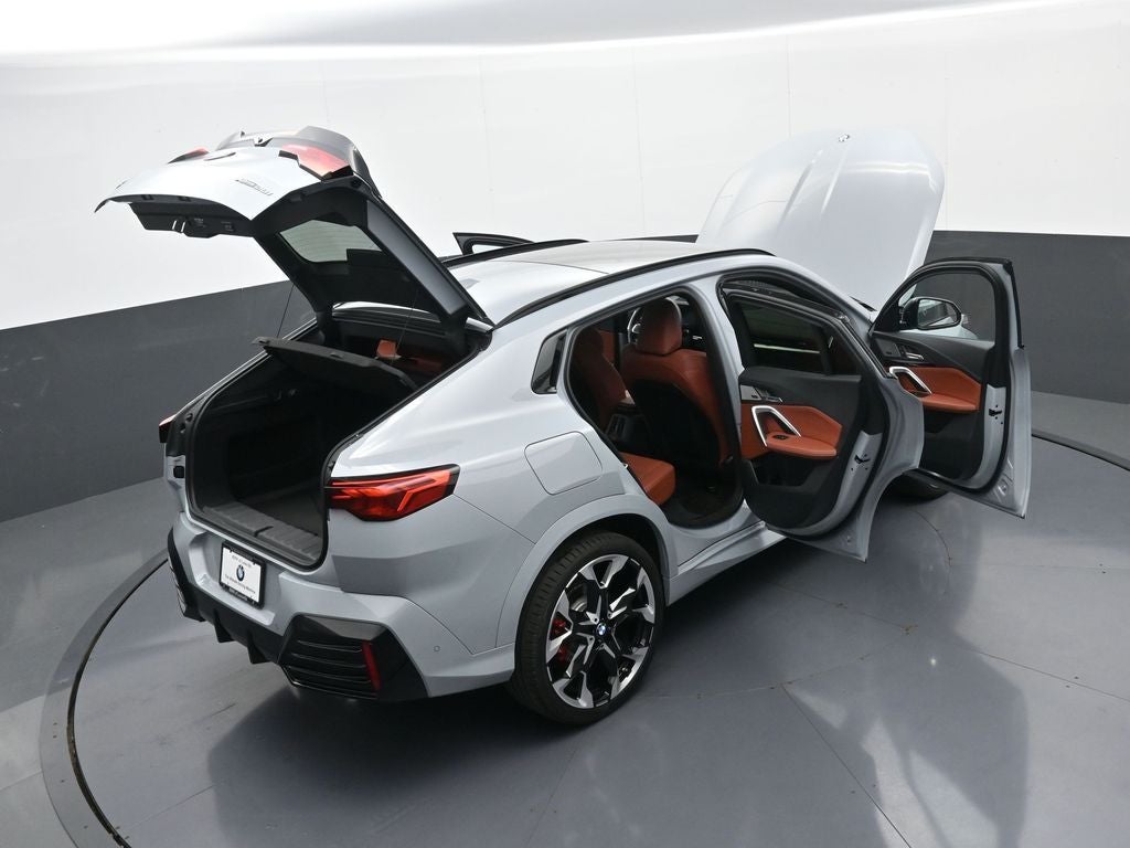2026 BMW X2 xDrive28i