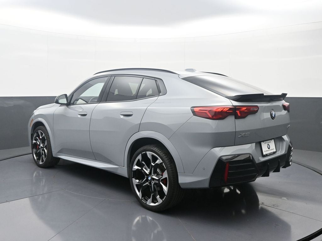 2026 BMW X2 xDrive28i
