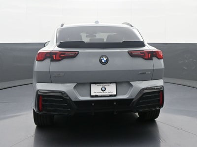 2026 BMW X2 xDrive28i
