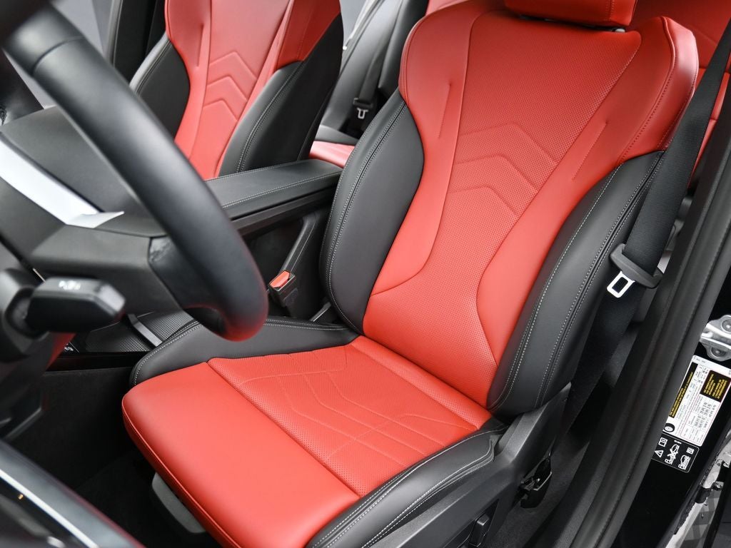 2025 BMW X2 xDrive28i