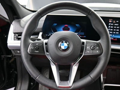 2025 BMW X2 xDrive28i
