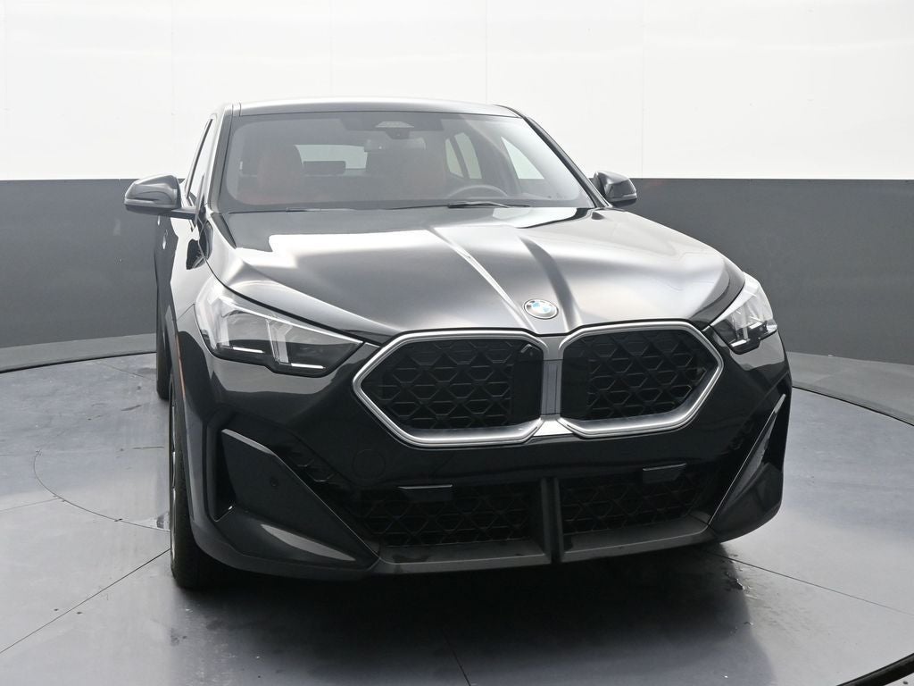 2025 BMW X2 xDrive28i