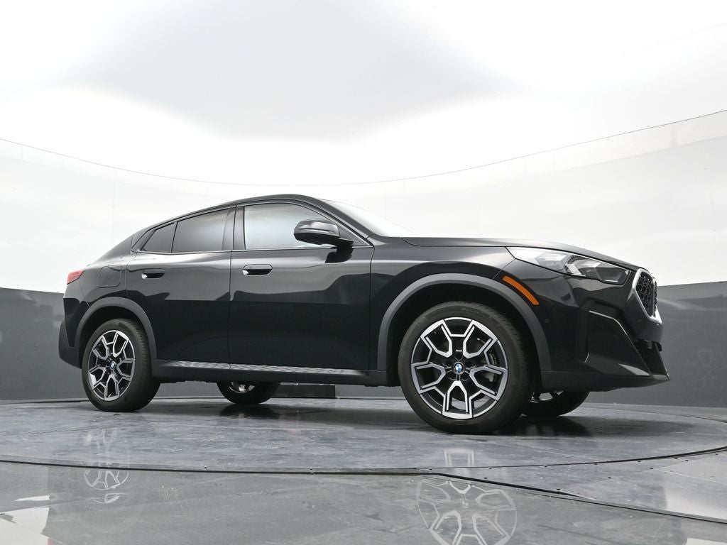 2025 BMW X2 xDrive28i