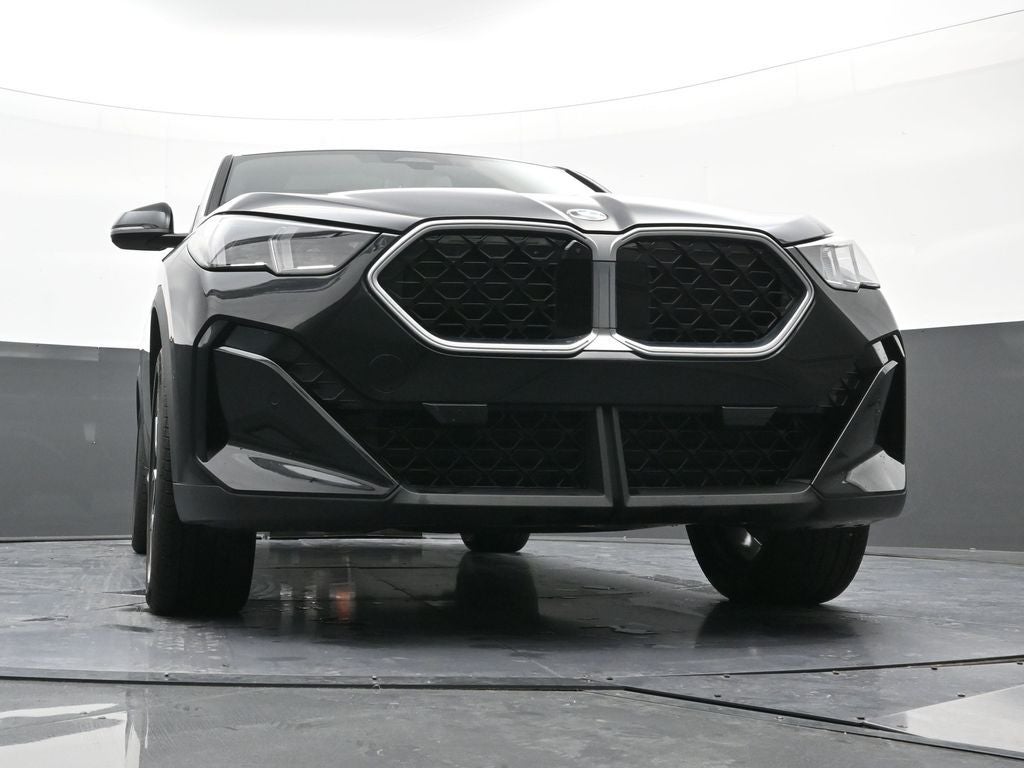 2025 BMW X2 xDrive28i