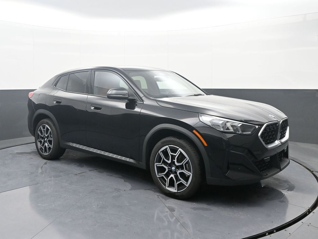 2025 BMW X2 xDrive28i