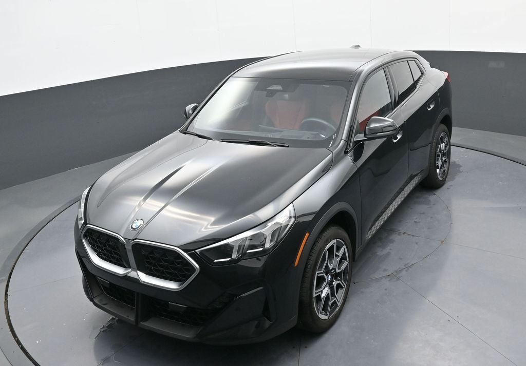 2025 BMW X2 xDrive28i