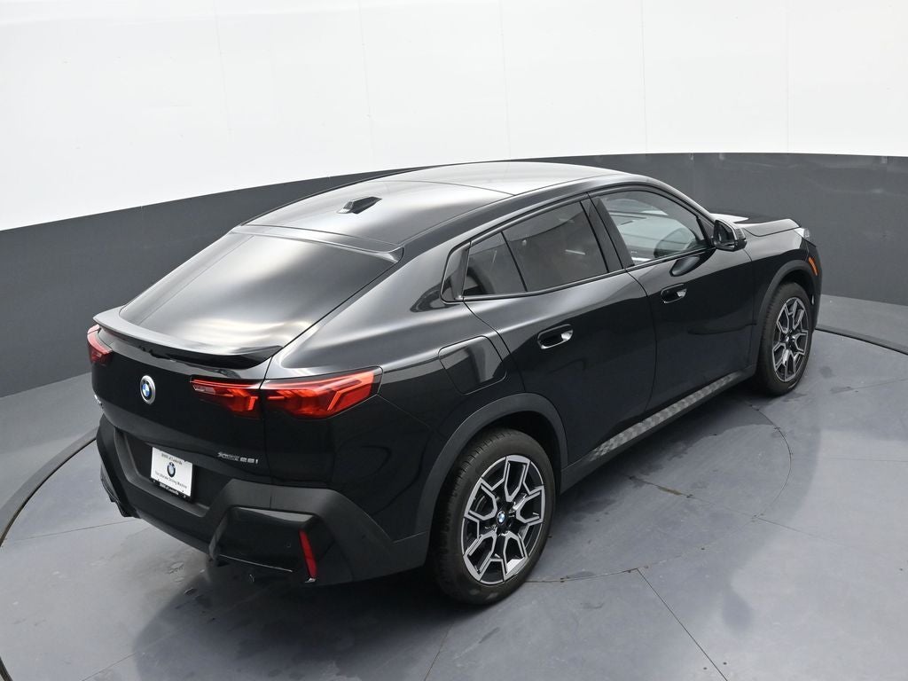 2025 BMW X2 xDrive28i