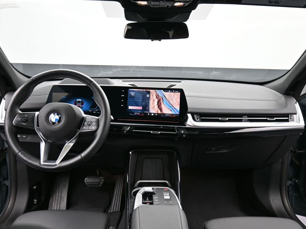 2025 BMW X2 xDrive28i