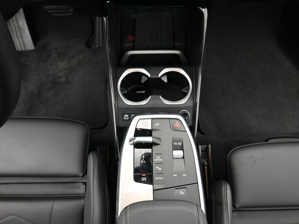 2025 BMW X2 xDrive28i