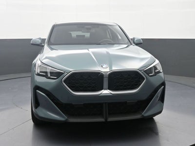 2025 BMW X2 xDrive28i