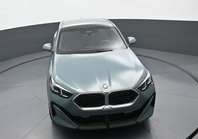 2025 BMW X2 xDrive28i