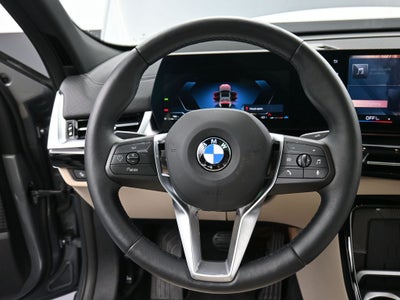 2025 BMW X2 xDrive28i