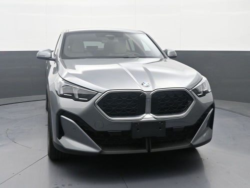 2025 BMW X2 xDrive28i