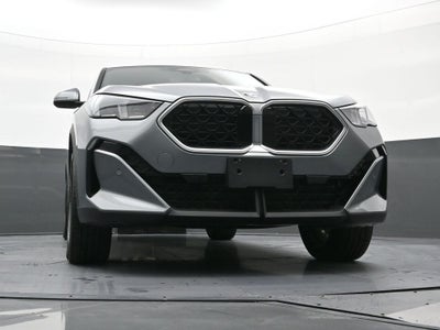 2025 BMW X2 xDrive28i