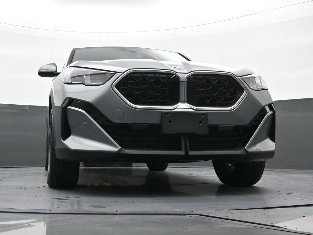 2025 BMW X2 xDrive28i