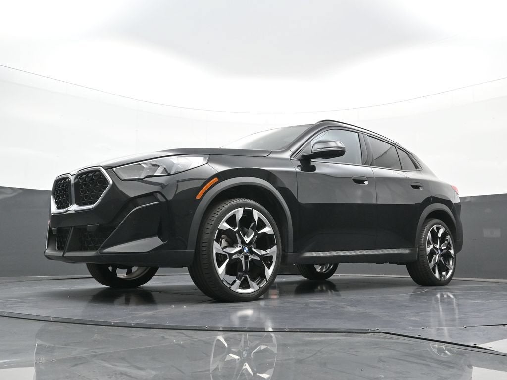 2026 BMW X2 xDrive28i