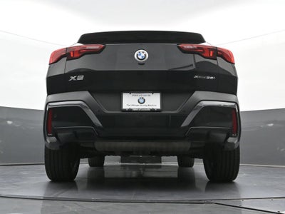 2026 BMW X2 xDrive28i