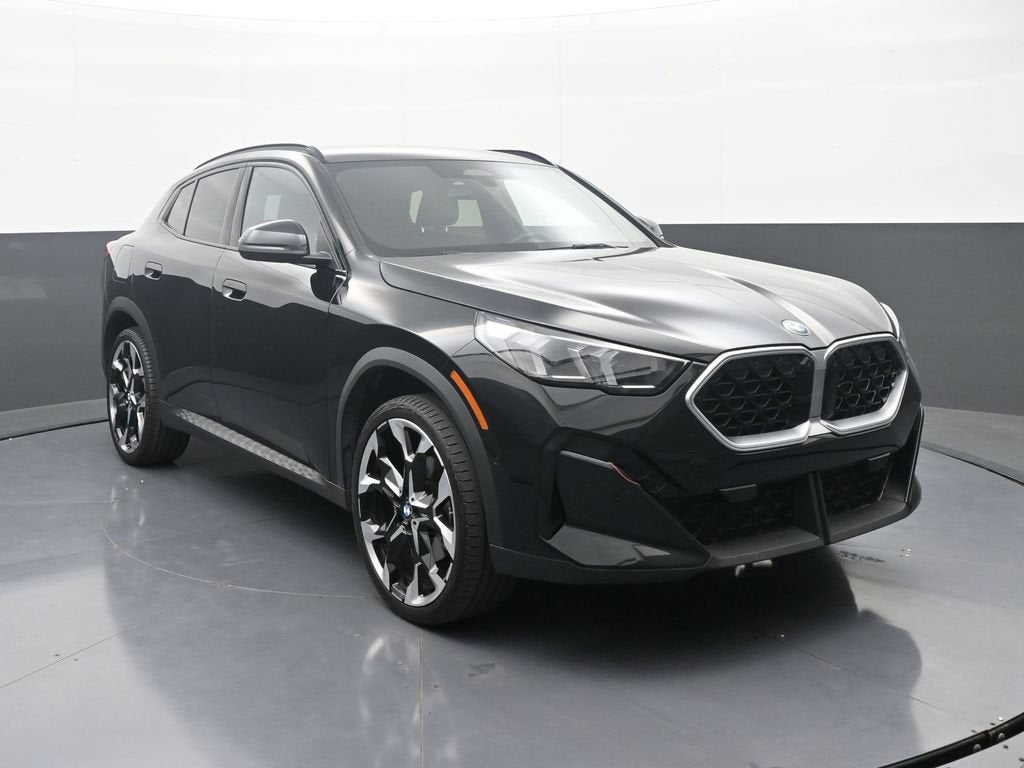 2026 BMW X2 xDrive28i