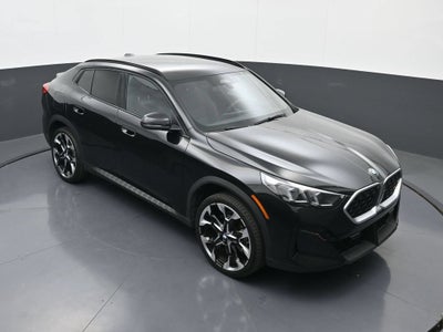 2026 BMW X2 xDrive28i