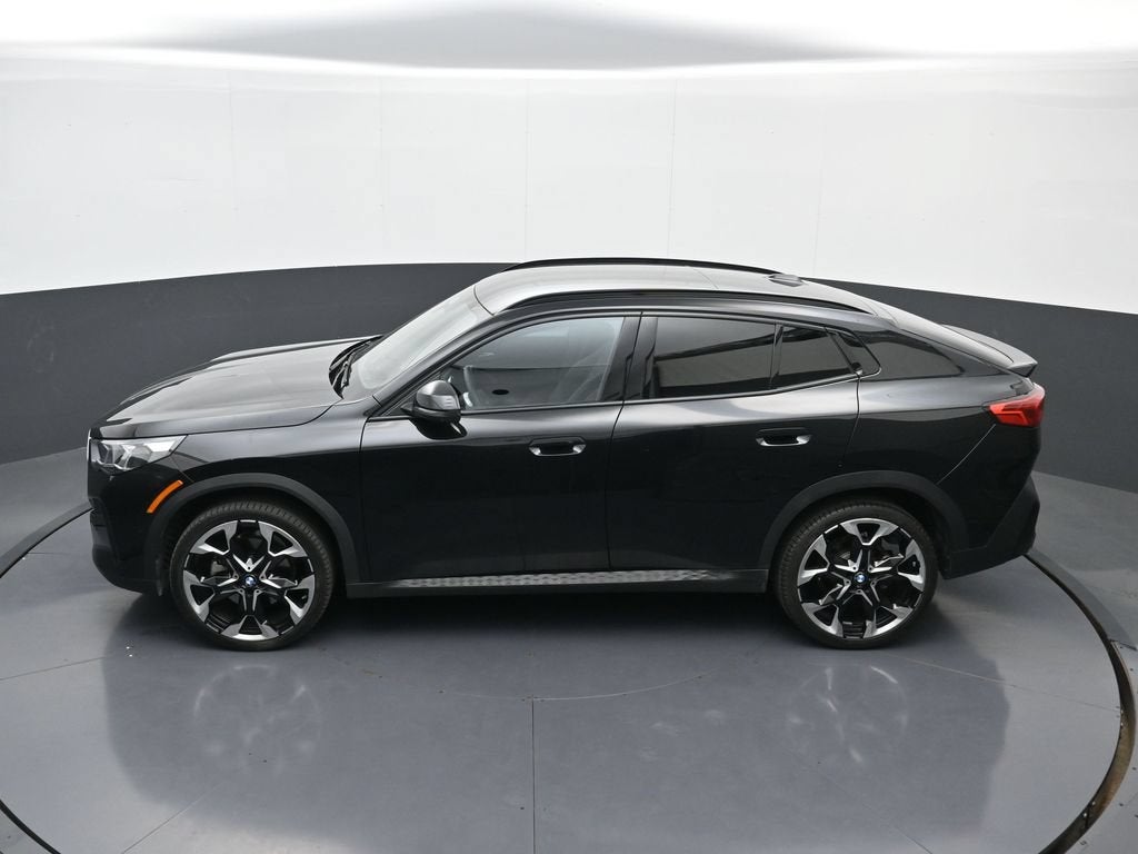 2026 BMW X2 xDrive28i
