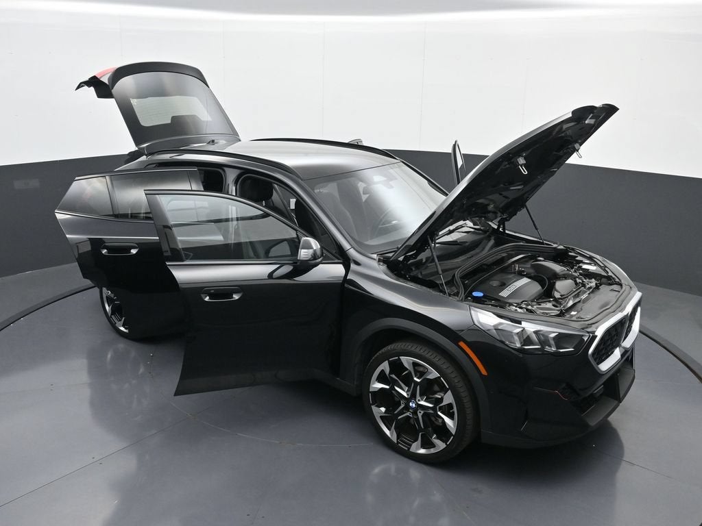 2026 BMW X2 xDrive28i