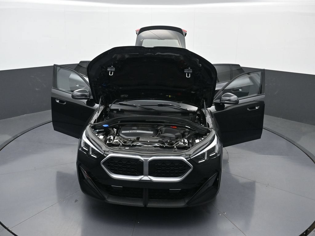 2026 BMW X2 xDrive28i
