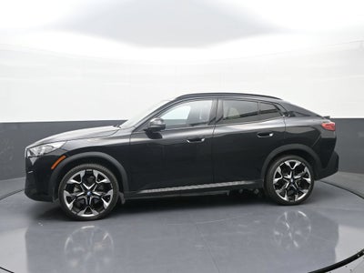 2026 BMW X2 xDrive28i